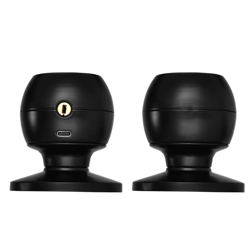 Cerradura Inteligente