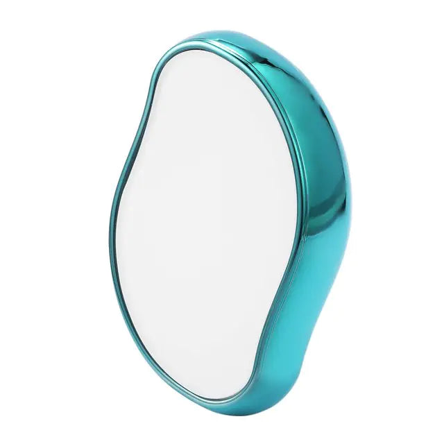 Removedor de Vello de Cristal - Epilador Corporal Reutilizable e Indoloro