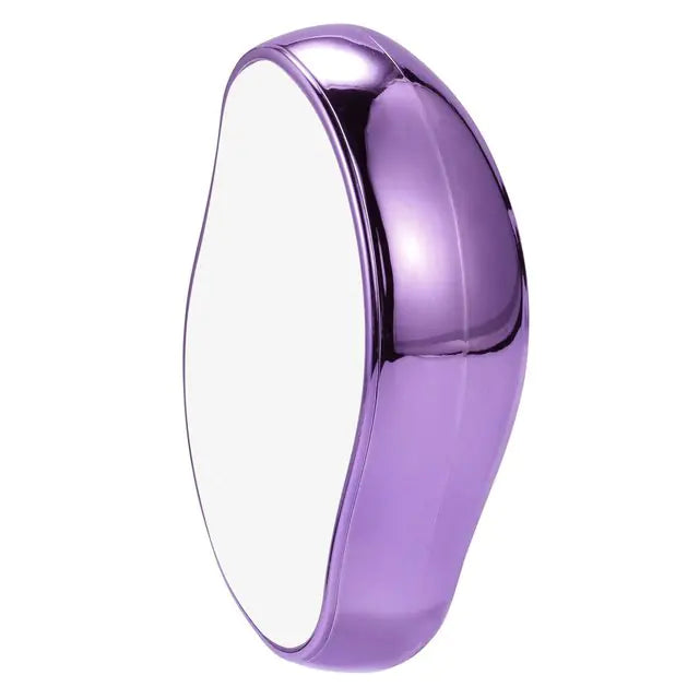 Removedor de Vello de Cristal - Epilador Corporal Reutilizable e Indoloro