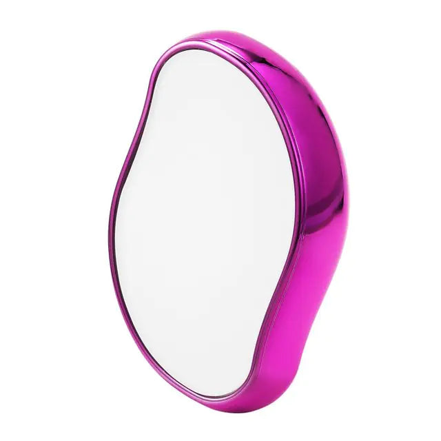 Removedor de Vello de Cristal - Epilador Corporal Reutilizable e Indoloro