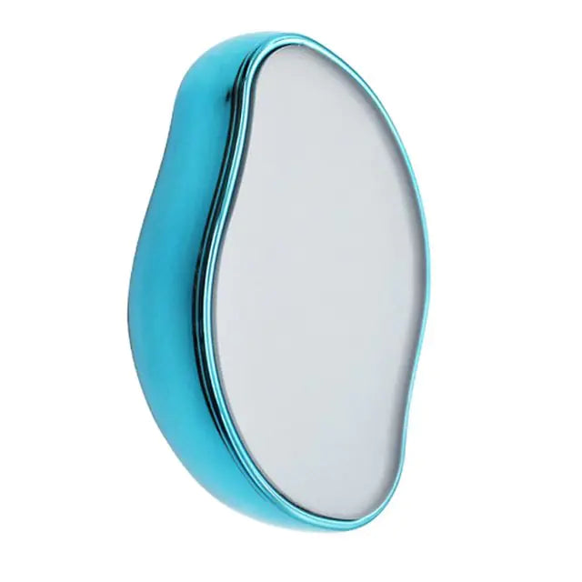 Removedor de Vello de Cristal - Epilador Corporal Reutilizable e Indoloro